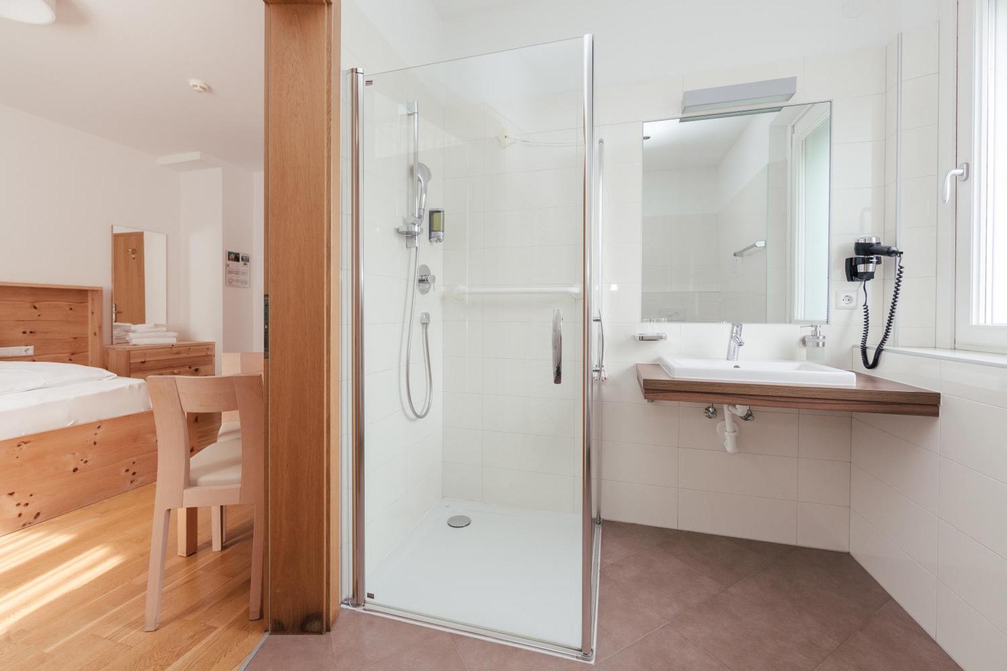 Gaestehaus Salvatorianerinnen 3* Merano