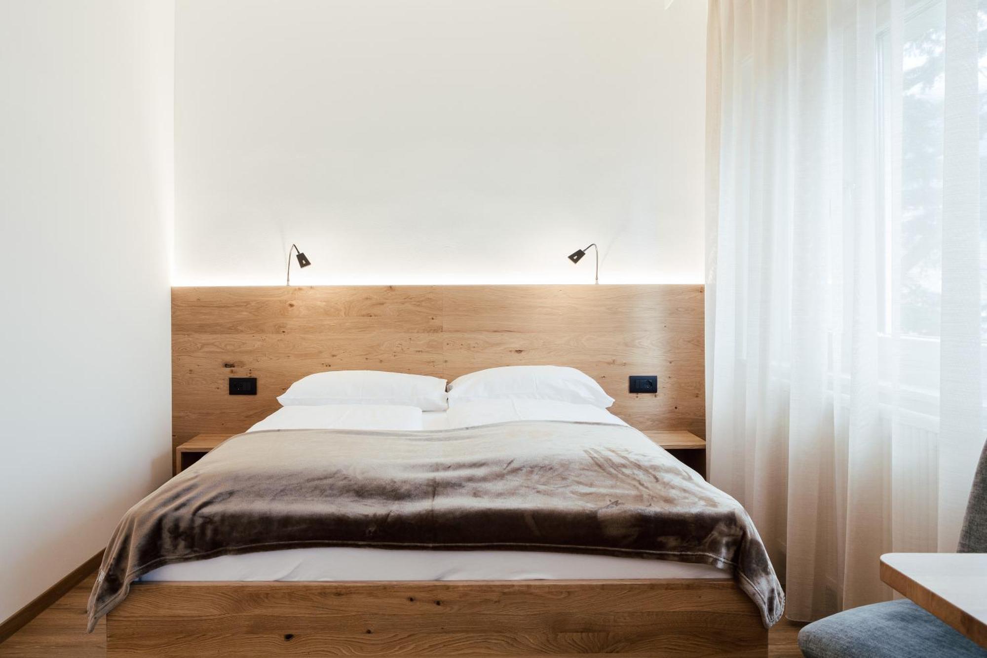 Gaestehaus Salvatorianerinnen Merano